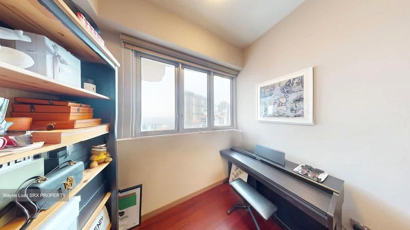 Queens Peak (D3), Condominium #634212391